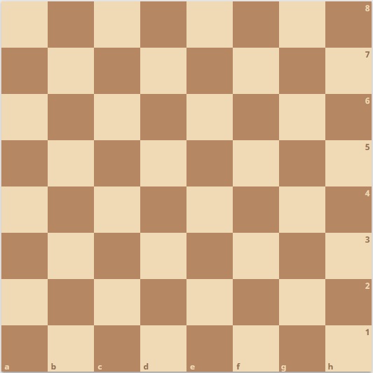 chess board